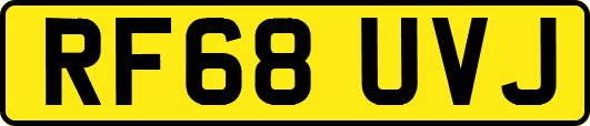 RF68UVJ