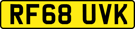 RF68UVK