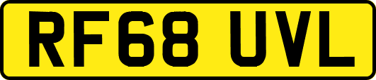 RF68UVL