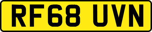 RF68UVN