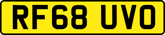 RF68UVO