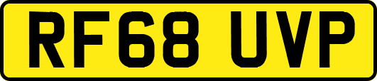 RF68UVP