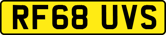 RF68UVS