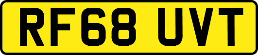 RF68UVT