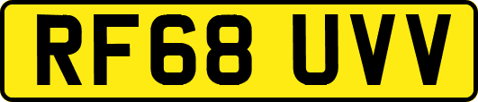 RF68UVV