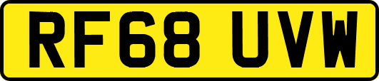 RF68UVW