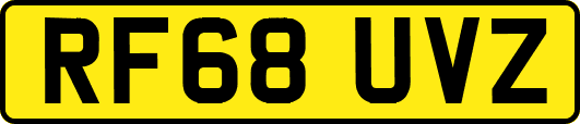 RF68UVZ