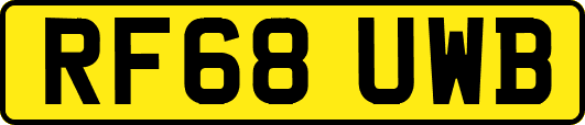 RF68UWB