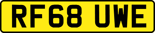 RF68UWE