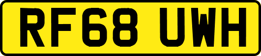 RF68UWH