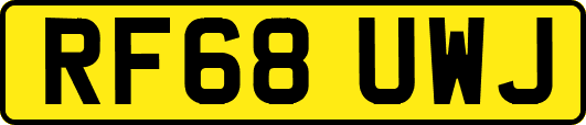 RF68UWJ