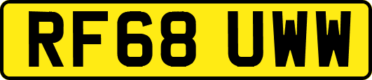 RF68UWW