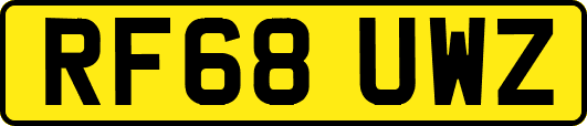 RF68UWZ