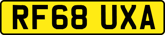 RF68UXA