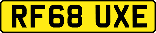 RF68UXE