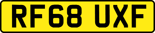RF68UXF