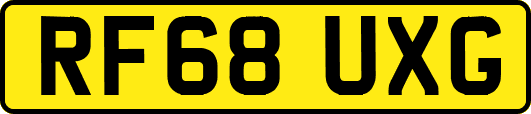 RF68UXG