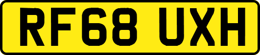 RF68UXH