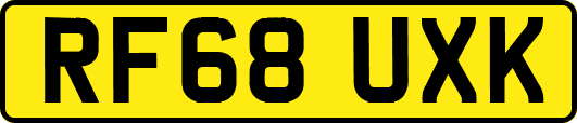 RF68UXK