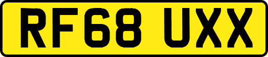 RF68UXX
