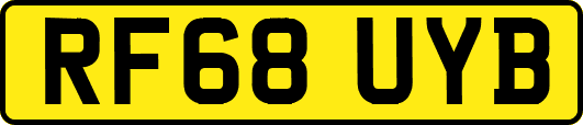 RF68UYB