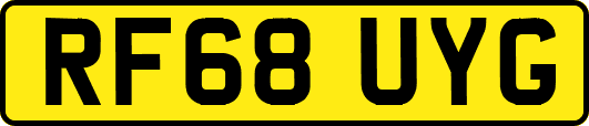 RF68UYG