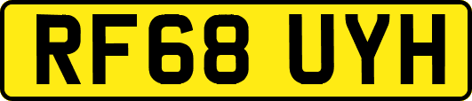 RF68UYH