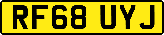 RF68UYJ