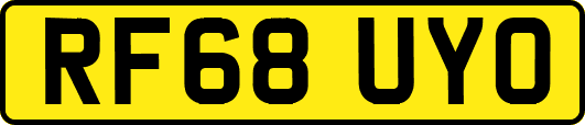 RF68UYO