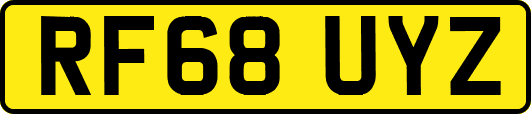 RF68UYZ