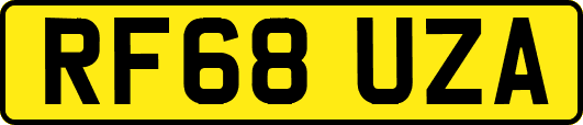 RF68UZA