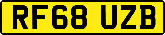 RF68UZB