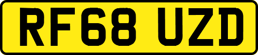 RF68UZD