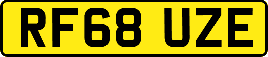 RF68UZE