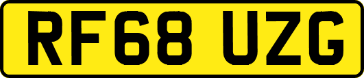 RF68UZG