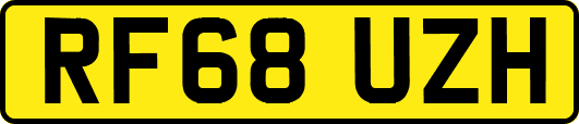 RF68UZH