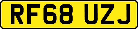 RF68UZJ