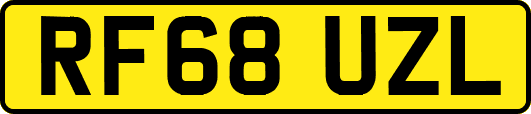 RF68UZL