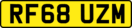 RF68UZM