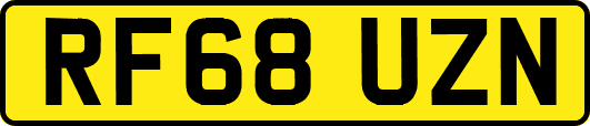 RF68UZN