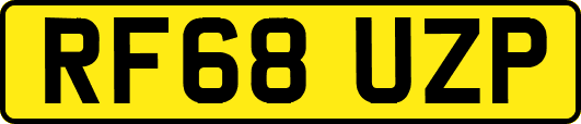 RF68UZP