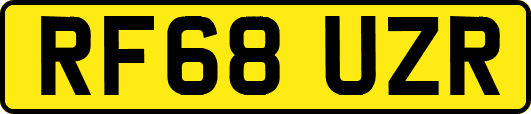 RF68UZR