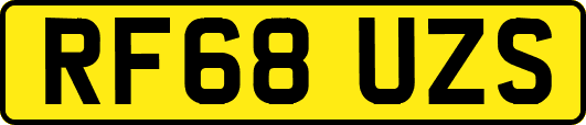 RF68UZS