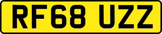 RF68UZZ
