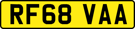 RF68VAA