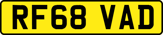 RF68VAD