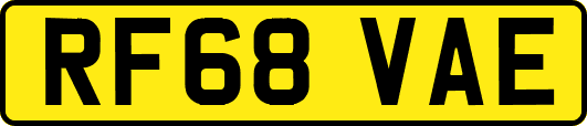 RF68VAE