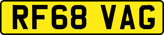 RF68VAG