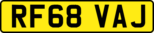 RF68VAJ