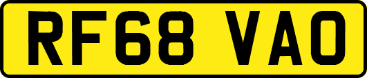 RF68VAO